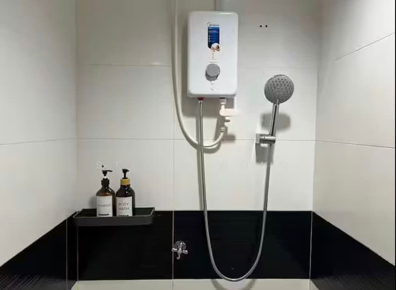 Condominium for Rent at Mansion One - STEVEN WONG - PropertyGuru.com.my