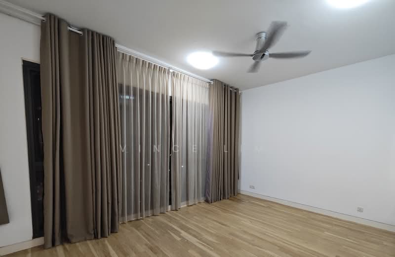 Servis Apartment untuk Disewa di Tropicana Gardens - Vince Lim - Interior - PropertyGuru.com.my