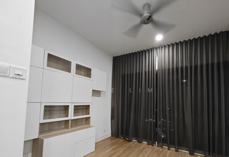 Servis Apartment untuk Disewa di Tropicana Gardens - Vince Lim - PropertyGuru.com.my