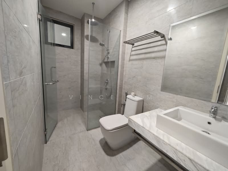 Servis Apartment untuk Disewa di Tropicana Gardens - Vince Lim - PropertyGuru.com.my