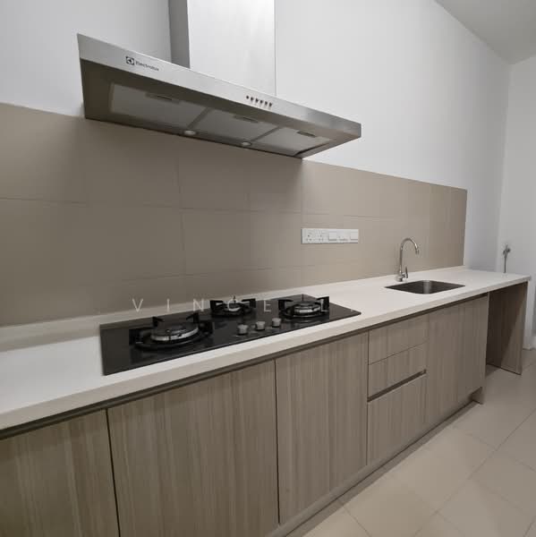 Servis Apartment untuk Disewa di Tropicana Gardens - Vince Lim - PropertyGuru.com.my