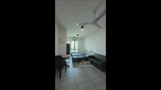 Service Residence for Rent at Sensasi @ Utropolis - Jack Ng - PropertyGuru.com.my
