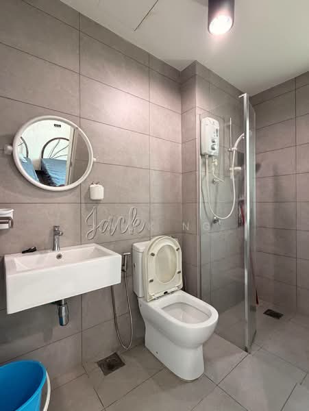 Service Residence for Rent at Sensasi @ Utropolis - Jack Ng - Bathroom - PropertyGuru.com.my