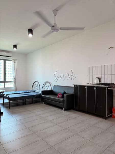 Service Residence for Rent at Sensasi @ Utropolis - Jack Ng - Bedroom - PropertyGuru.com.my
