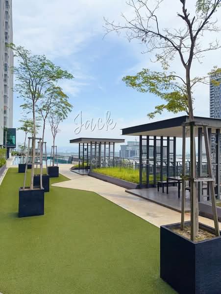 Service Residence for Rent at Sensasi @ Utropolis - Jack Ng - Exterior - PropertyGuru.com.my