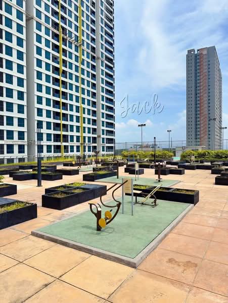 Service Residence for Rent at Sensasi @ Utropolis - Jack Ng - Exterior - PropertyGuru.com.my