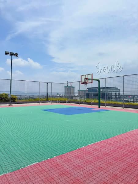 Service Residence for Rent at Sensasi @ Utropolis - Jack Ng - Exterior - PropertyGuru.com.my