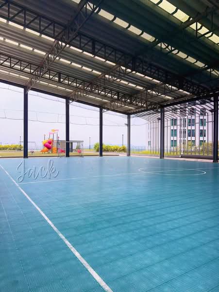 Service Residence for Rent at Sensasi @ Utropolis - Jack Ng - Exterior - PropertyGuru.com.my
