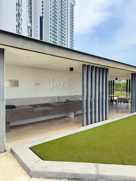 Service Residence for Rent at Sensasi @ Utropolis - Jack Ng - Exterior - PropertyGuru.com.my
