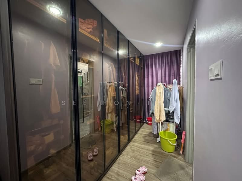 Semi-Detached House for Sale in Taman Bukit Jaya (Ulu Tiram) - See Hon Tay - PropertyGuru.com.my