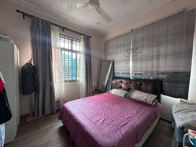 Semi-Detached House for Sale in Taman Bukit Jaya (Ulu Tiram) - See Hon Tay - PropertyGuru.com.my