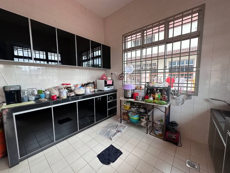 Semi-Detached House for Sale in Taman Bukit Jaya (Ulu Tiram) - See Hon Tay - PropertyGuru.com.my