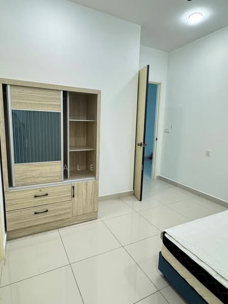 Condominium for Rent at The Clovers - Alex Lim - Bedroom - PropertyGuru.com.my