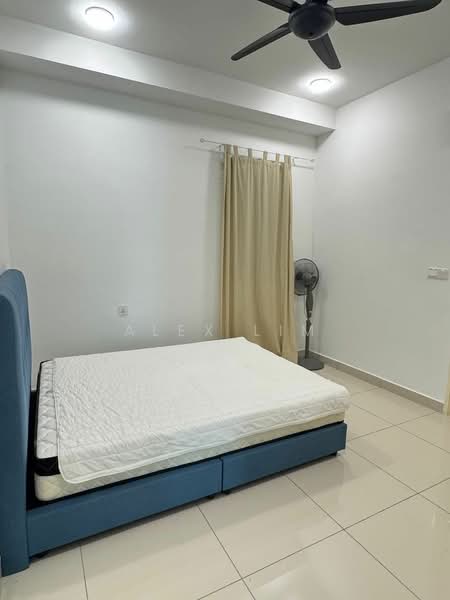 Condominium for Rent at The Clovers - Alex Lim - Bedroom - PropertyGuru.com.my
