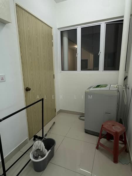 Condominium for Rent at The Clovers - Alex Lim - Interior - PropertyGuru.com.my