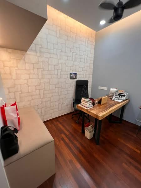 Condominium for Rent at The Clovers - Alex Lim - Study - PropertyGuru.com.my