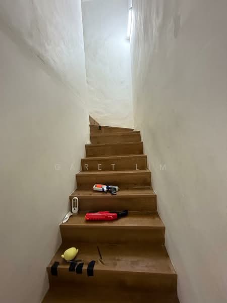 1-storey Terraced House for Sale in Taman Skudai Baru (Skudai) - Garet Lim - Interior - PropertyGuru.com.my