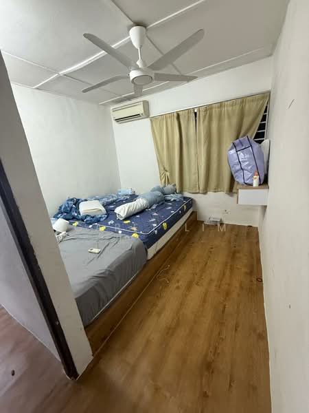 1-storey Terraced House for Sale in Taman Skudai Baru (Skudai) - Garet Lim - Bedroom - PropertyGuru.com.my