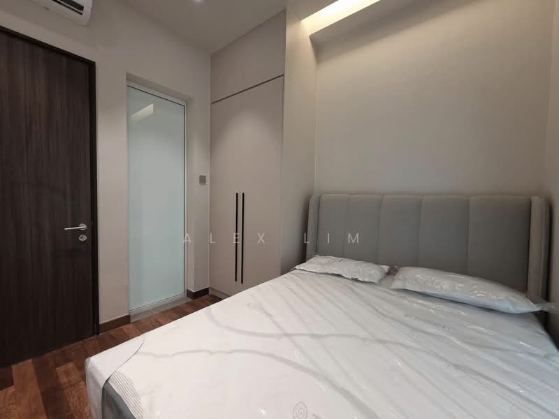 Condominium for Rent at Codrington Residence - Alex Lim - Bedroom - PropertyGuru.com.my