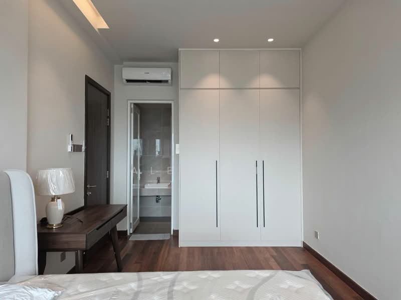 Condominium for Rent at Codrington Residence - Alex Lim - Bedroom - PropertyGuru.com.my