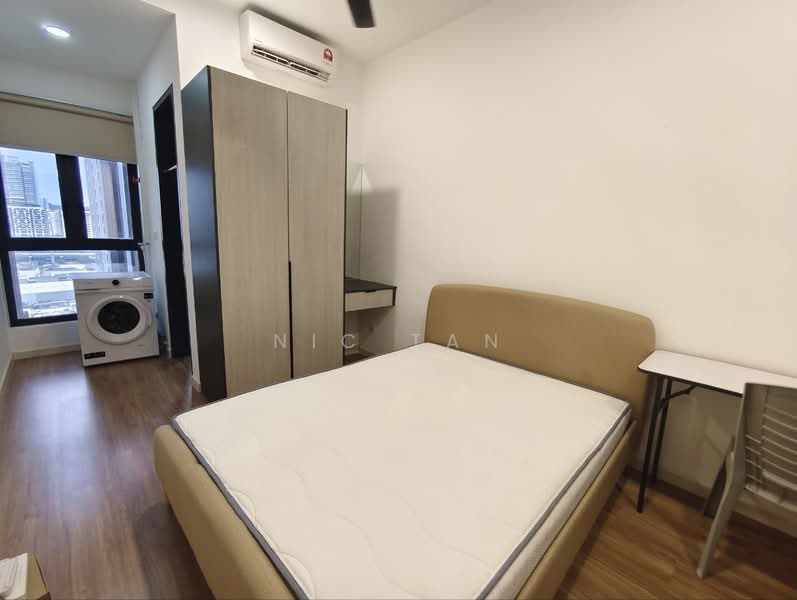 Service Residence for Rent at Sunway Velocity TWO - Nic Tan - PropertyGuru.com.my