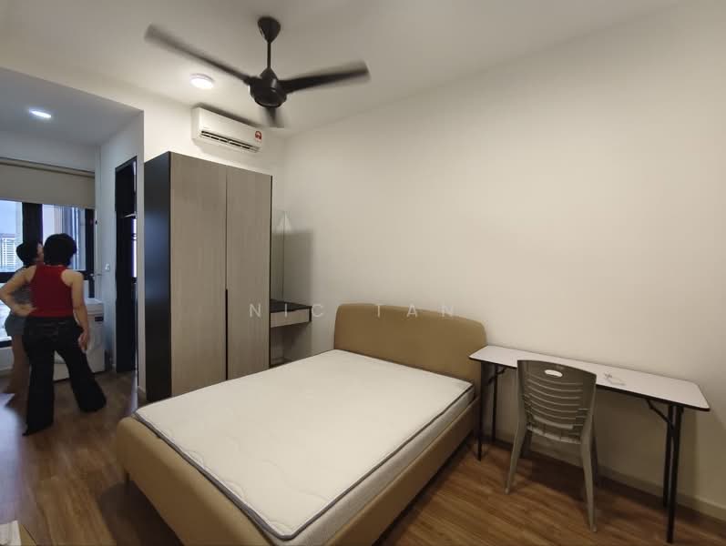 Service Residence for Rent at Sunway Velocity TWO - Nic Tan - PropertyGuru.com.my