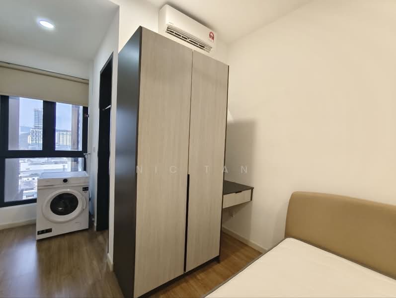 Service Residence for Rent at Sunway Velocity TWO - Nic Tan - PropertyGuru.com.my