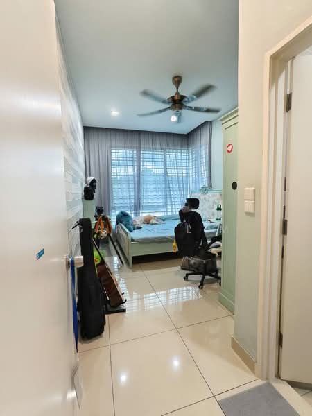 Semi-Detached House for Sale in Johor Bahru (Johor) - Garet Lim - Bedroom - PropertyGuru.com.my
