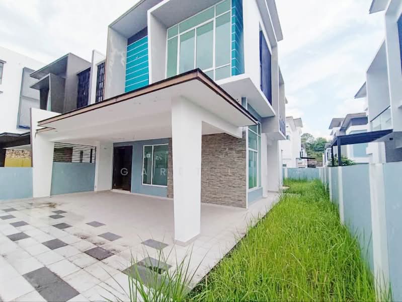 Semi-Detached House for Sale in Johor Bahru (Johor) - Garet Lim - Exterior - PropertyGuru.com.my