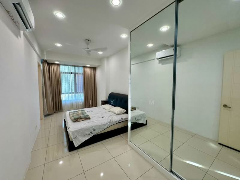Condominium for Rent at Mont Residence - Alex Lim - Bedroom - PropertyGuru.com.my