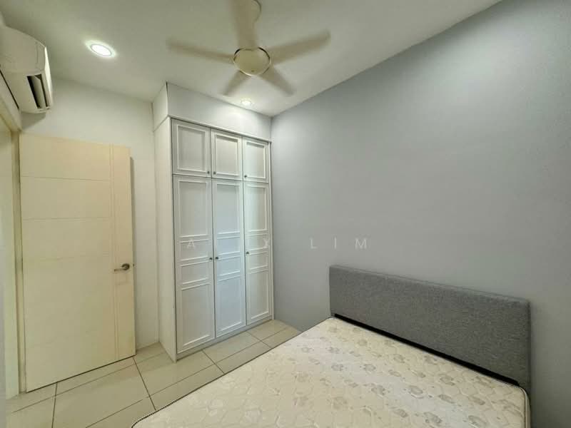 Condominium for Rent at Mont Residence - Alex Lim - Bedroom - PropertyGuru.com.my
