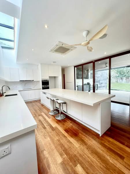 Rumah Banglo untuk Dijual di Ledang Heights (Iskandar Puteri (Nusajaya)) - Zephyr Khoo - Kitchen - PropertyGuru.com.my