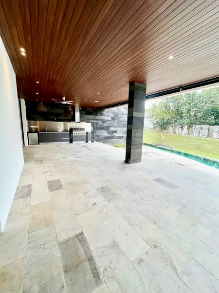 Rumah Banglo untuk Dijual di Ledang Heights (Iskandar Puteri (Nusajaya)) - Zephyr Khoo - Exterior - PropertyGuru.com.my