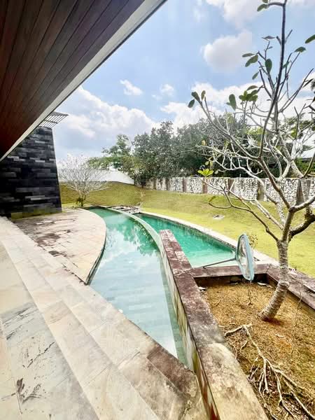 Rumah Banglo untuk Dijual di Ledang Heights (Iskandar Puteri (Nusajaya)) - Zephyr Khoo - PropertyGuru.com.my
