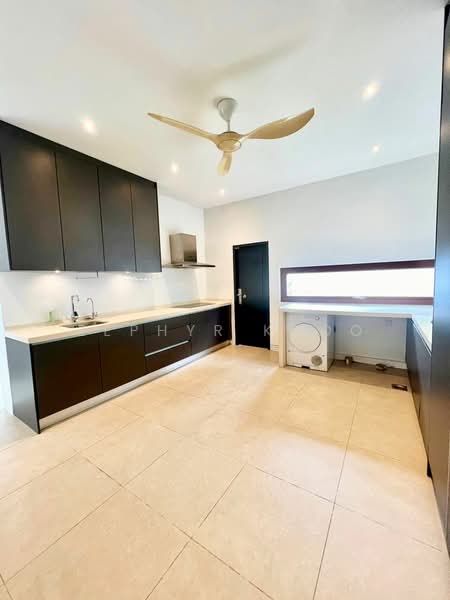Rumah Banglo untuk Dijual di Ledang Heights (Iskandar Puteri (Nusajaya)) - Zephyr Khoo - PropertyGuru.com.my