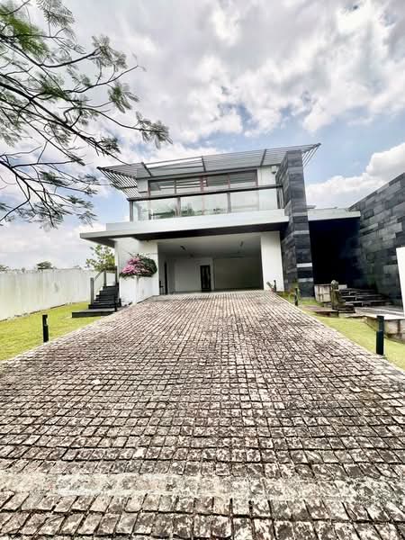 Rumah Banglo untuk Dijual di Ledang Heights (Iskandar Puteri (Nusajaya)) - Zephyr Khoo - PropertyGuru.com.my