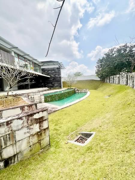 Bungalow for Rent in Ledang Heights (Iskandar Puteri (Nusajaya)) - Zephyr Khoo - Exterior - PropertyGuru.com.my