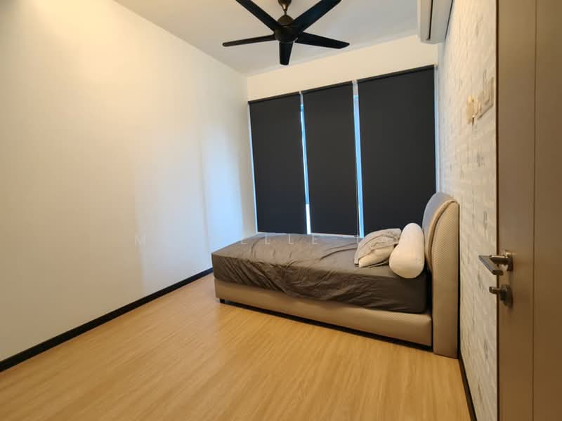 3-storey Terraced House for Sale in Sungai Ara (Penang) - Michelle Lai - Bedroom - PropertyGuru.com.my