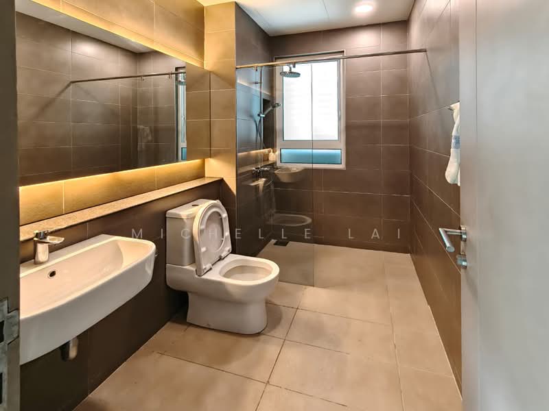 3-storey Terraced House for Sale in Sungai Ara (Penang) - Michelle Lai - Bathroom - PropertyGuru.com.my
