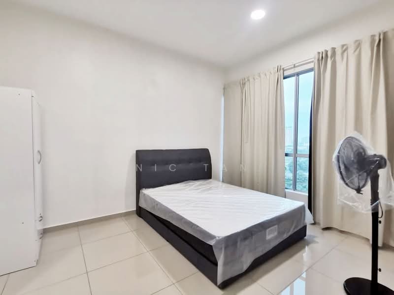 2-storey Terraced House for Sale in Kuala Lumpur (Kuala Lumpur) - Nic Tan - PropertyGuru.com.my