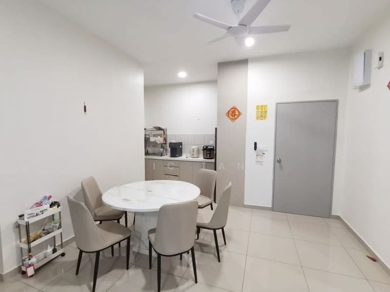 2-storey Terraced House for Sale in Kuala Lumpur (Kuala Lumpur) - Nic Tan - PropertyGuru.com.my
