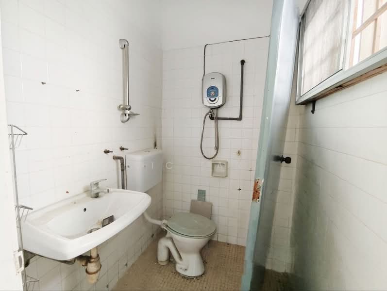 2-storey Terraced House for Sale in Kuala Lumpur (Kuala Lumpur) - Nic Tan - PropertyGuru.com.my