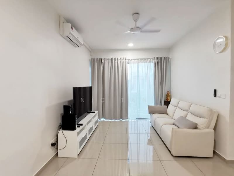 2-storey Terraced House for Sale in Kuala Lumpur (Kuala Lumpur) - Nic Tan - PropertyGuru.com.my