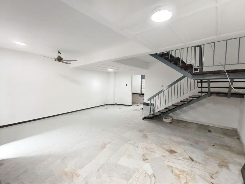 2-storey Terraced House for Sale in Kuala Lumpur (Kuala Lumpur) - Nic Tan - PropertyGuru.com.my