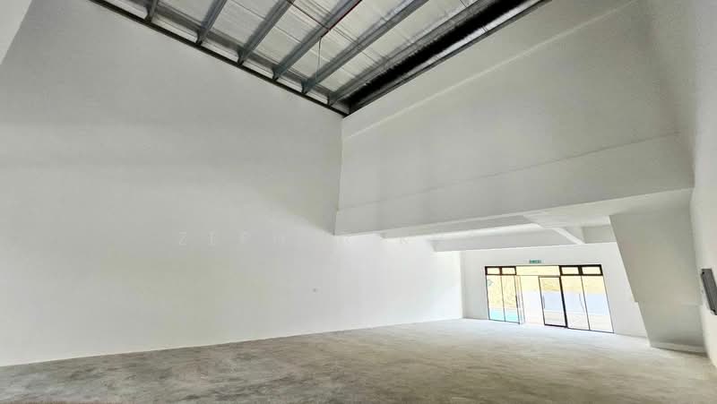 Kilang untuk Disewa di Bandar Indahpura (Kulai) - Zephyr Khoo - Interior - PropertyGuru.com.my