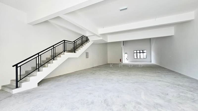 Kilang untuk Disewa di Bandar Indahpura (Kulai) - Zephyr Khoo - PropertyGuru.com.my