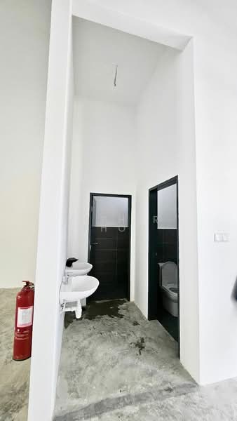 Kilang untuk Disewa di Bandar Indahpura (Kulai) - Zephyr Khoo - PropertyGuru.com.my