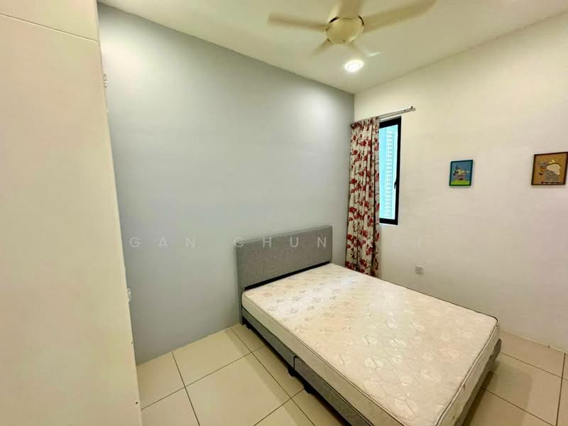 Condominium for Rent at Mont Residence - Gan Chun Kai - Bedroom - PropertyGuru.com.my