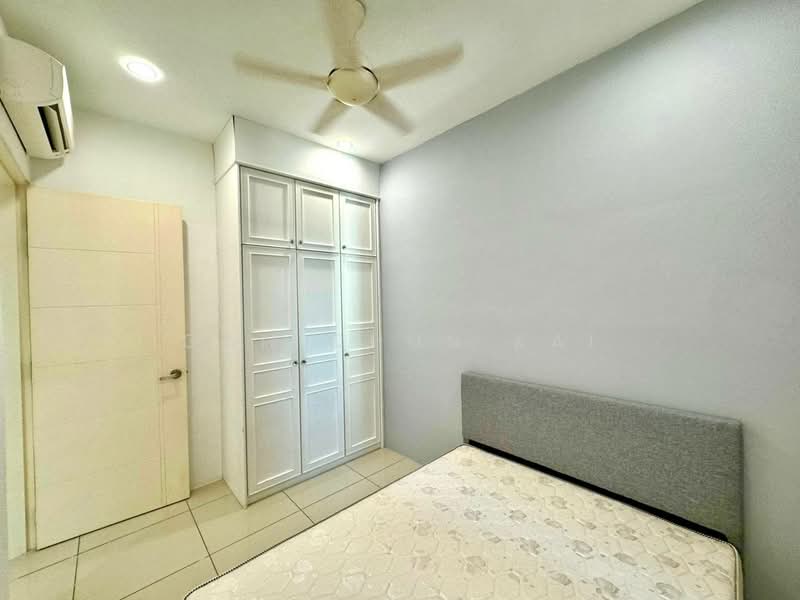 Condominium for Rent at Mont Residence - Gan Chun Kai - Bedroom - PropertyGuru.com.my