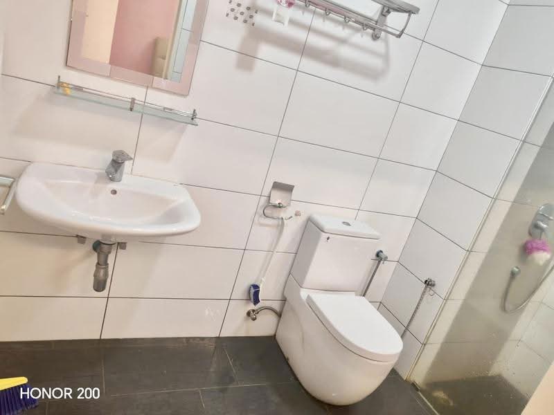 Condominium for Rent at Mont Residence - Gan Chun Kai - PropertyGuru.com.my